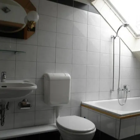 Apartment-ferienwohnung Dresden-briesnitz Apartment
