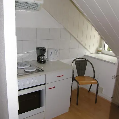 Apartment Apartment-ferienwohnung Dresden-briesnitz Dresden