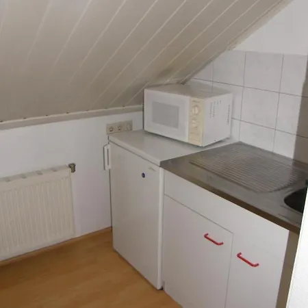 Apartment-ferienwohnung Dresden-briesnitz * Dresden