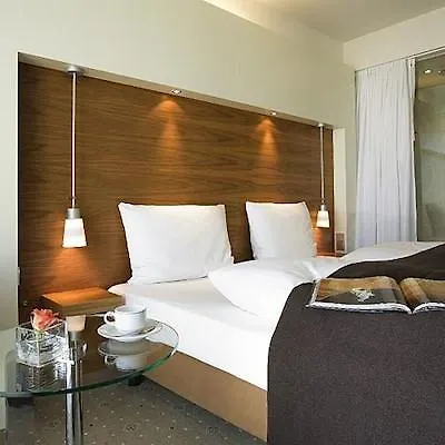 Pullman Newa 4* Dresde