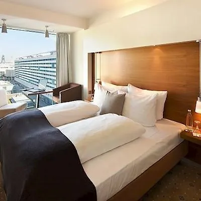 Pullman Newa Dresde