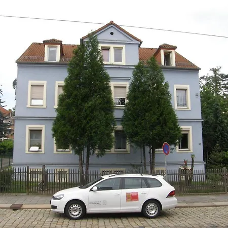 Apartment-ferienwohnung Dresden-briesnitz Apartment Dresden