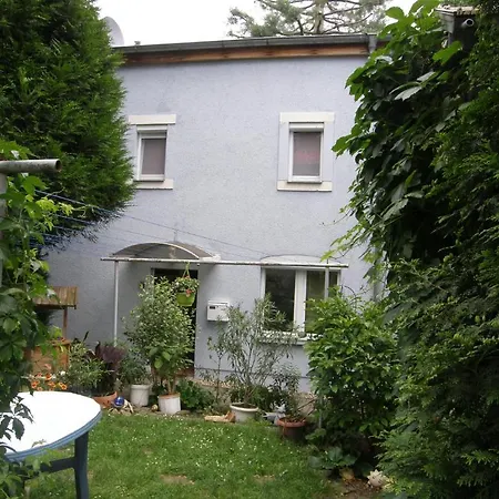 Apartment-ferienwohnung Dresden-briesnitz Apartment