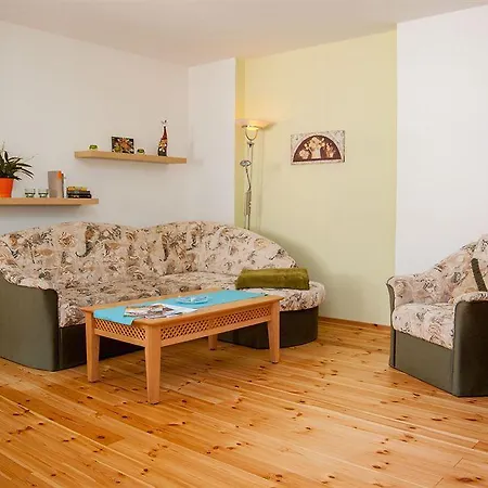 Neustadt Appartement