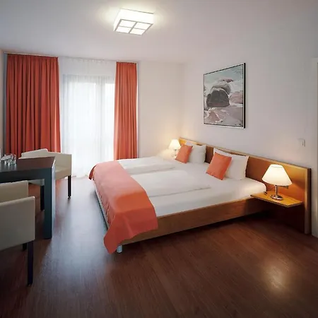 Akademiehotel Dresda