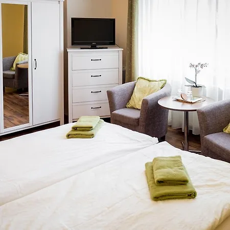 Guest house Angelika Dresden