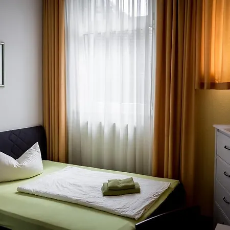 Angelika Guest house *