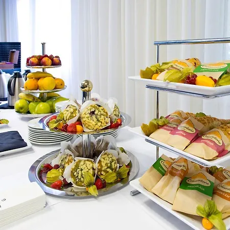 Achat Elbufer Hotel Dresden