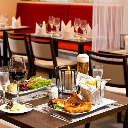 Achat Elbufer Hotel 4*