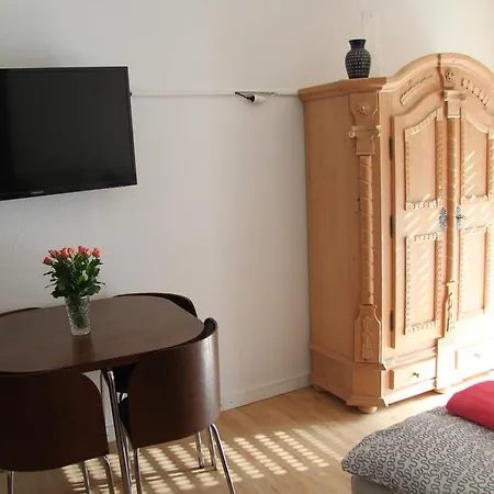 Apartment Zwinger