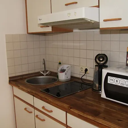 Apartment Zwinger *