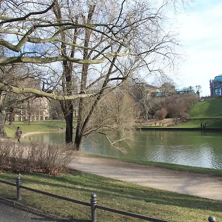 Zwinger Dresden