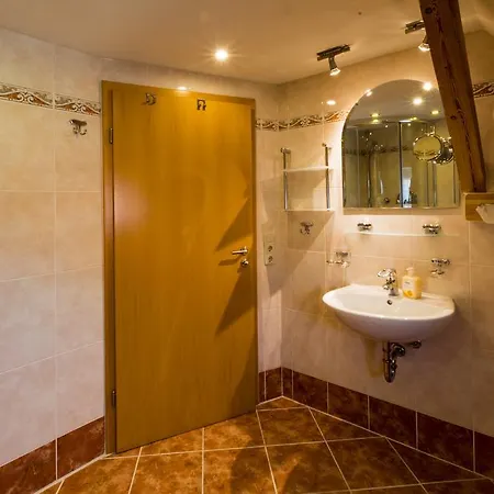 Apartman Loeffler *