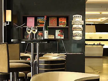 Pullman Newa Hotel 4*
