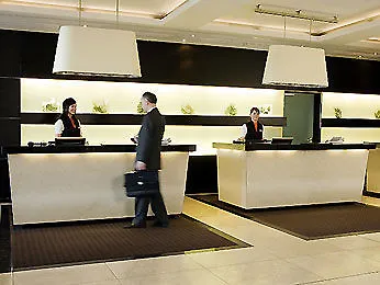 Pullman Newa 4* Dresde