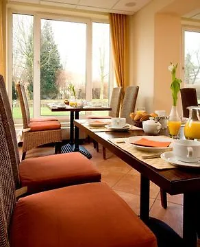 Prinz Eugen Hotell 3*
