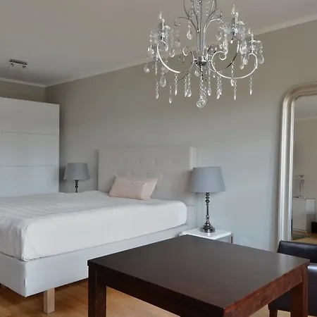 Exklusiv Apartmán
