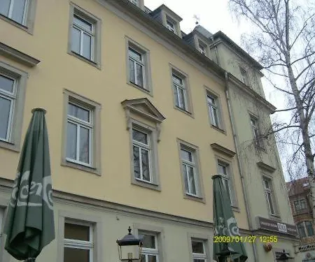 & Nolift Drezno