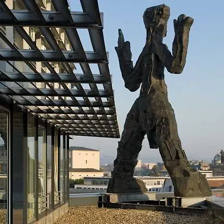 Ξενοδοχείο Penck Δρέσδη