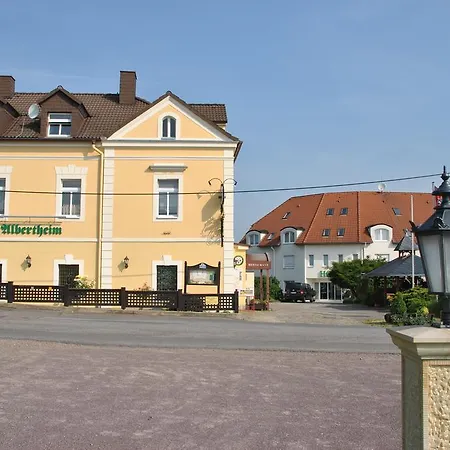 Pesterwitzer Siegel Hotel