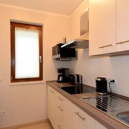 Apartmán Exklusiv Drážďany