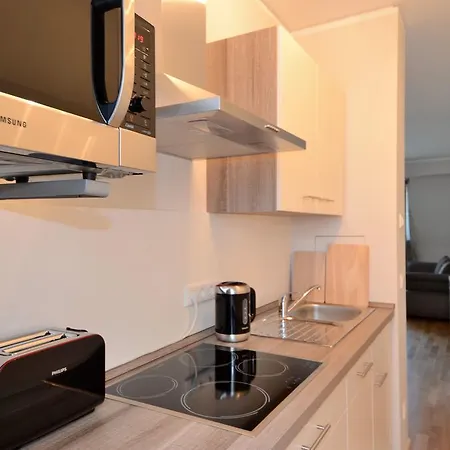 Apartmán Exklusiv