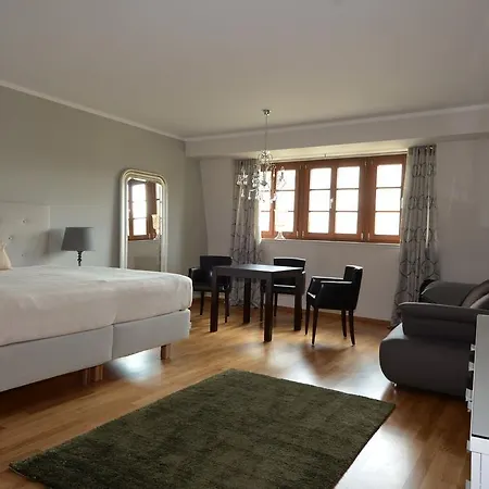 Apartmán Exklusiv *