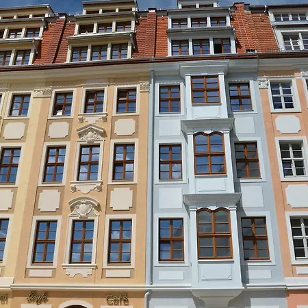 Exklusiv Apartmán *