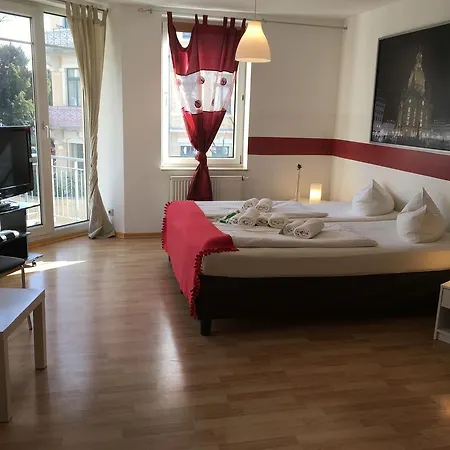 Altstadtperle Apartments & Studios Apartment