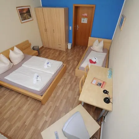 My Bed Vandrarhem