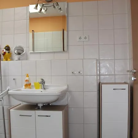 Apartmán Dresdnerferienwohnung - Am Grossen Garten *