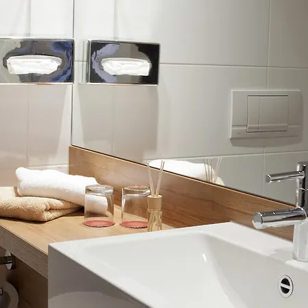 Western Quintessenz-forum 4* Dresden