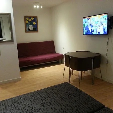 Apartment Zwinger