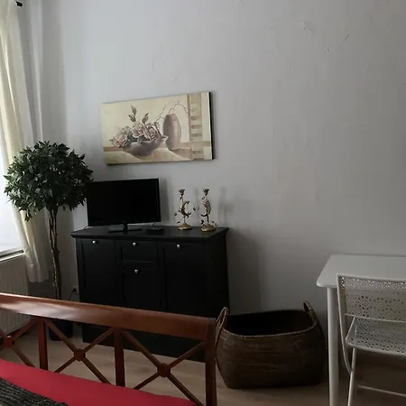 Apartment Residenz: Spacious For Groups Up To 6