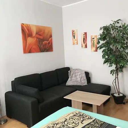 Residenz: Spacious For Groups Up To 6 * Dresden