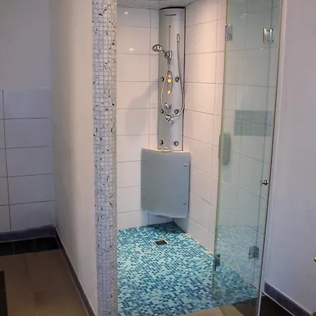 Loschwitz Hotel 4*