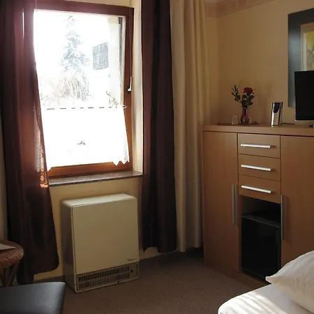 Dresdner Hohe Guest house 3*