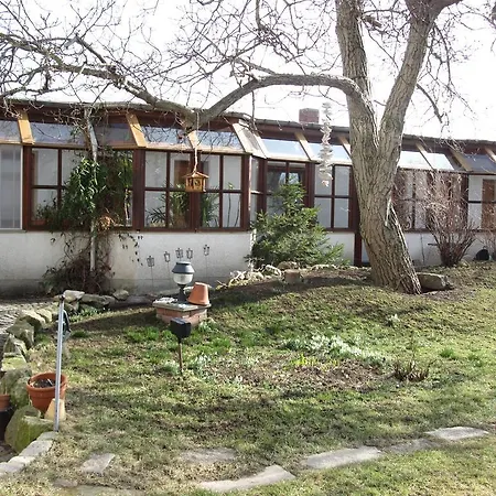 Dresdner Hohe Guest house