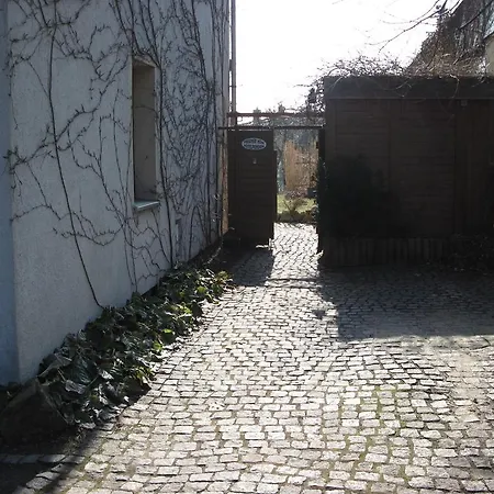 Guest house Dresdner Hohe Dresden