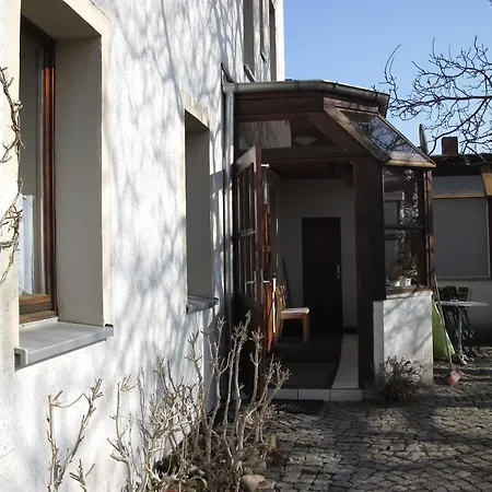 Guest house Dresdner Hohe Dresden