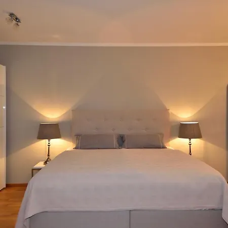 Apartmán Exklusiv Drážďany