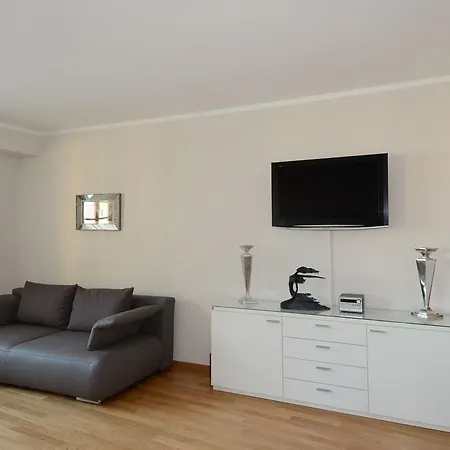 Apartmán Exklusiv