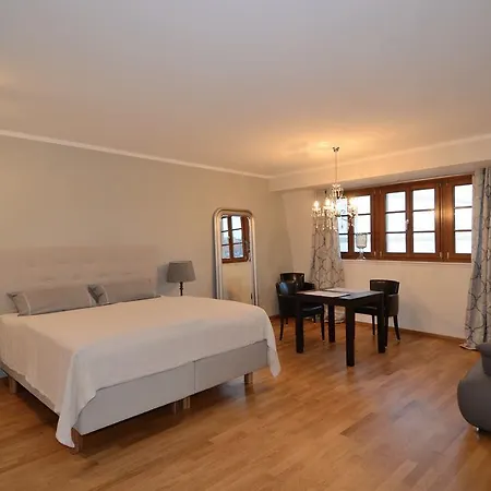 Exklusiv Apartmán Drážďany