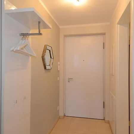 Exklusiv Apartmán
