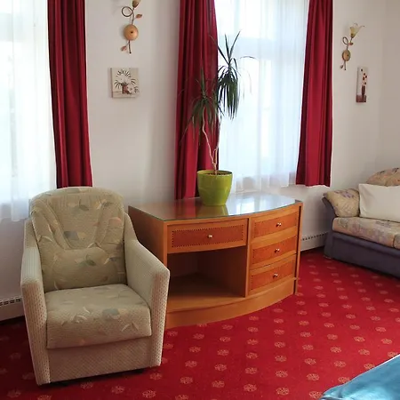 Hotel Loschwitz