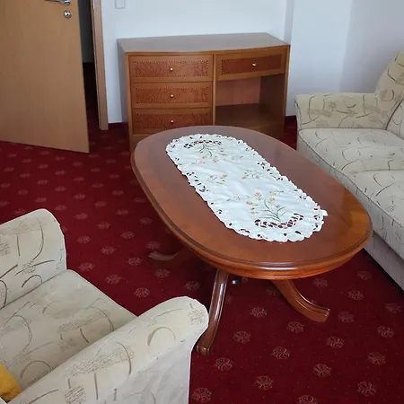 Hotel Loschwitz 4*