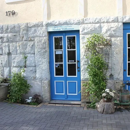 Hotel Loschwitz Dresda