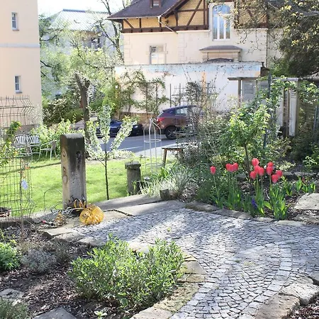 Loschwitz 4* Dresden