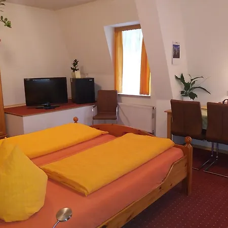 Guest house Gastehaus Loschwitz 2*