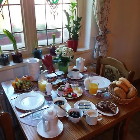 Gastehaus Loschwitz Guest house 2*